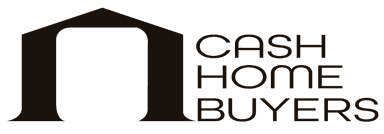 Cash Home Buyers Logo